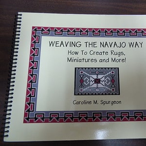 Weaving the Navajo Way