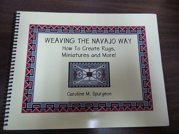 Weaving the Navajo Way