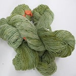 Burnham's Trading Post Yarn #2 (Fine weight) - Zuni Spring