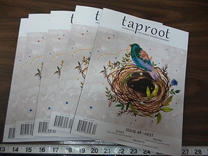 Taproot #48