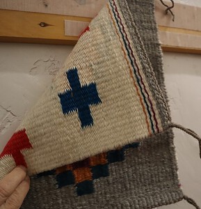 Double-Faced Weaving by Tammy Martin