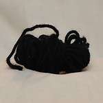 Nellie Joe's Never-Fail Edging and Side Cord - Black23, #1 3 Ply Thick