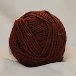 Nellie Joe's Never-Fail Edging and Side Cord - Cinnamon, #2   3 Ply Thick