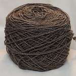 Nellie Joe's Never-Fail Edging and Side Cord - Dark Grey, #2   2Ply Thin
