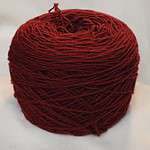 Nellie Joe's Never-Fail Edging and Side Cord - Ganado Red, #2   2Ply Thin