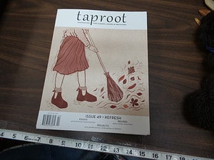 Taproot TR49