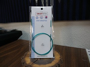 Knitters Pride Smartstix 1/2.25mm 32"
