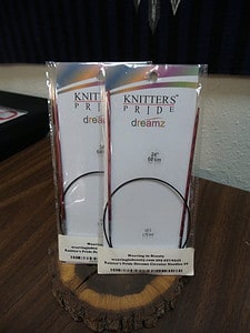 Knitters Pride Dreamz- 2/2.75mm 24"