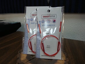 Smartstix US 2.5/3.00mm 16"
