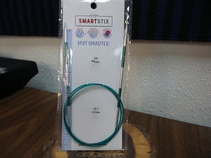 Smartstix Us 3 3.25mm / 32"