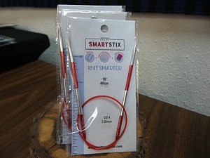 Smartstix US 4 3.50mm / 16"