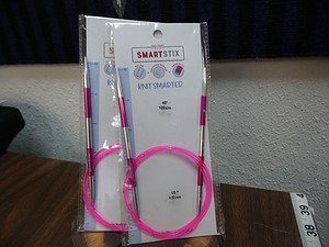 SmartStix- US 7/4.50mm 40"