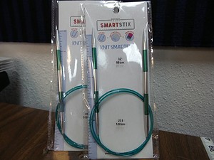SmartStix- US 8/5.00mm 32"