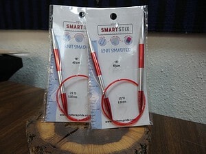 SmartStix- US10/6.00mm 16"