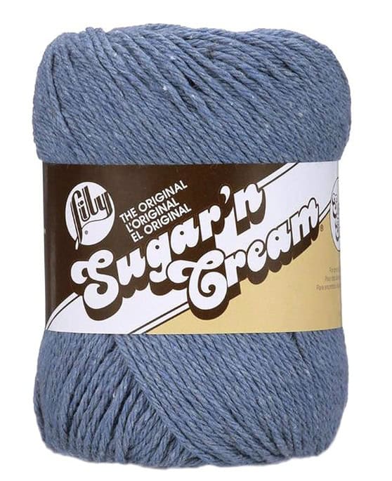 SugarnCreamDenim Sugar'n Cream - Denim