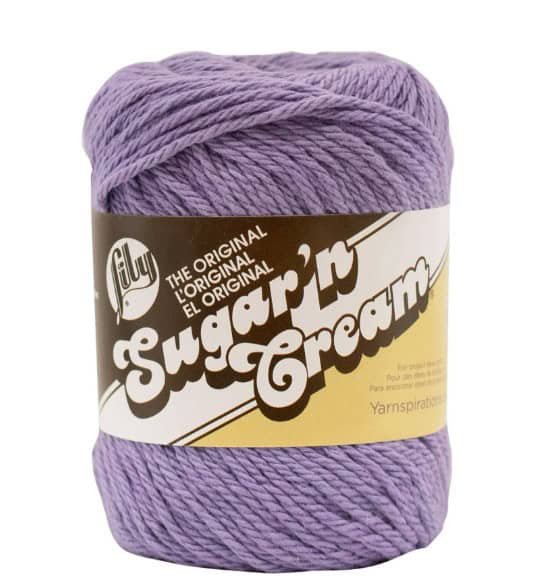 SugarnCreamHotPurple Sugar'n Cream - Hot Purple