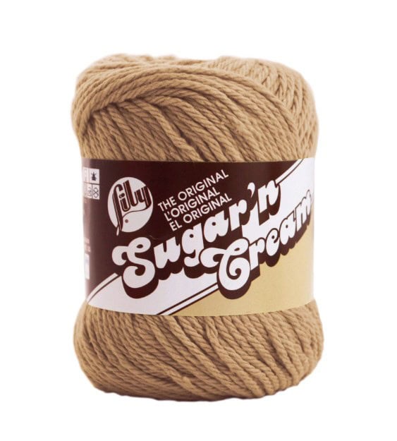 SugarnCreamJute Sugar'n Cream - Jute