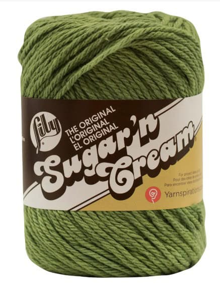 SugarnCreamMeadow Sugar'n Cream - Meadow