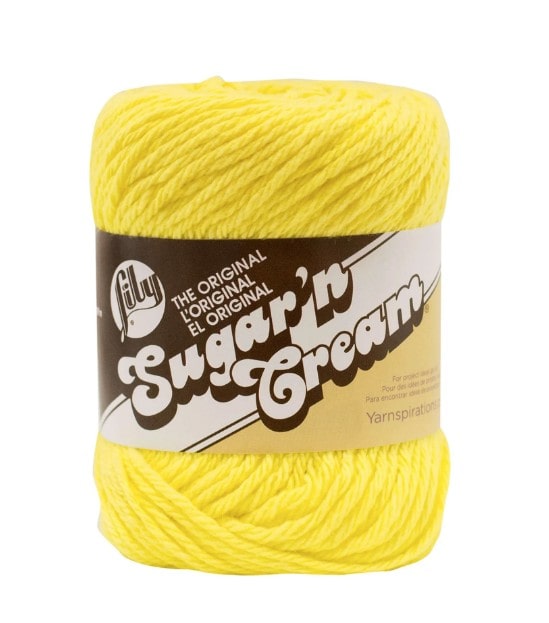 SugarnCreamSunshine Sugar'n Cream - Sun Shine