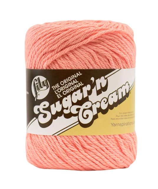 SugarnCreamTeaRose Sugar'n Cream - Tea Rose