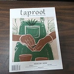 Taproot Magazine - #50