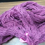 Burnham's Trading Post Yarn #1 (Worsted) - Purple Sage
