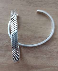 Sterling silver Bracelet