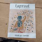 TAPROOT 52