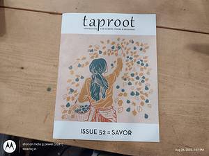 TAPROOT 52