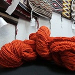 Burnham's Trading Post Yarn #1 (Worsted) - Canyon De Chelly Sunset