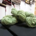 Burnham's Trading Post Yarn #1 (Worsted) - New Mexico Sage