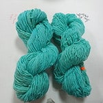 Burnham's Trading Post Yarn #1 (Worsted) - Little Blue