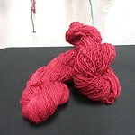 Burnham's Trading Post Yarn #1 (Worsted) - Red River
