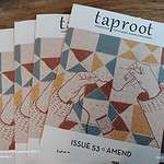 Taproot Magazine - #53
