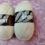 Trekkling Sport Sock Yarn - 1401