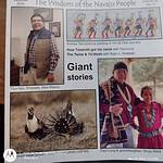 Leading The Way:The Wisdom of the Navajo People - December, 2022