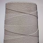 Evandale Cotton Rope and String - 4 PLY Cotton Twine 2.5 LB Cone