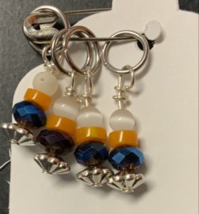 Stitch Markers by Tammy and Hannah 04