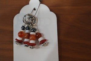 Tammy and Hannah Stitch Markers 08