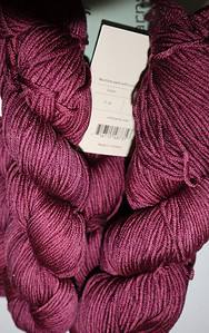 16 Worsted P20
