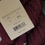 16 Worsted P30