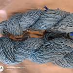 Weaving In Beauty Navajo-Churro Weaving Yarn Size 1 - Sleeping Beauty Turquoise
