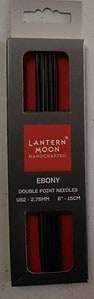 Lantern Moon Double Point US 2-2.75mm