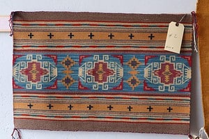 The Glorious Chief Blanket Revival