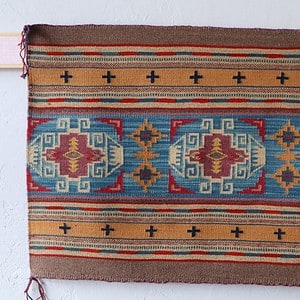 The Glorious Chief Blanket Revival