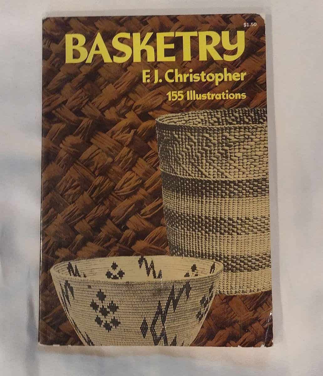 Basketry EJ
