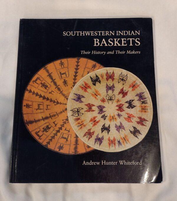 Southwestern Indian Basket