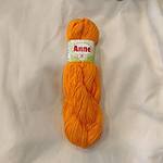 Anne Cotton-40% Off Discontinued and Pre-Pandemic Colors - Creamsicle
