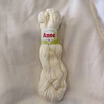 Anne Cotton-40% Off Discontinued and Pre-Pandemic Colors - Ecru