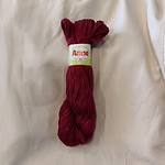 Anne Cotton-40% Off Discontinued and Pre-Pandemic Colors - Garnet